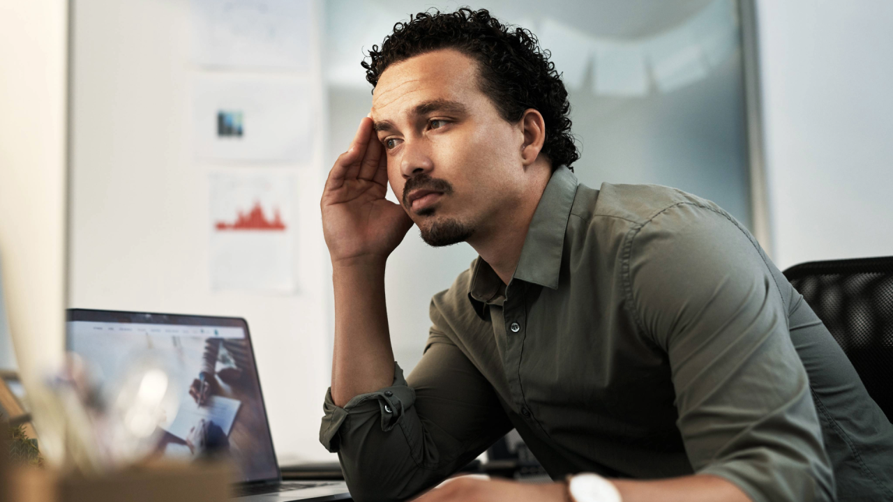 At a Loss for How to Fix Your Sales Results?