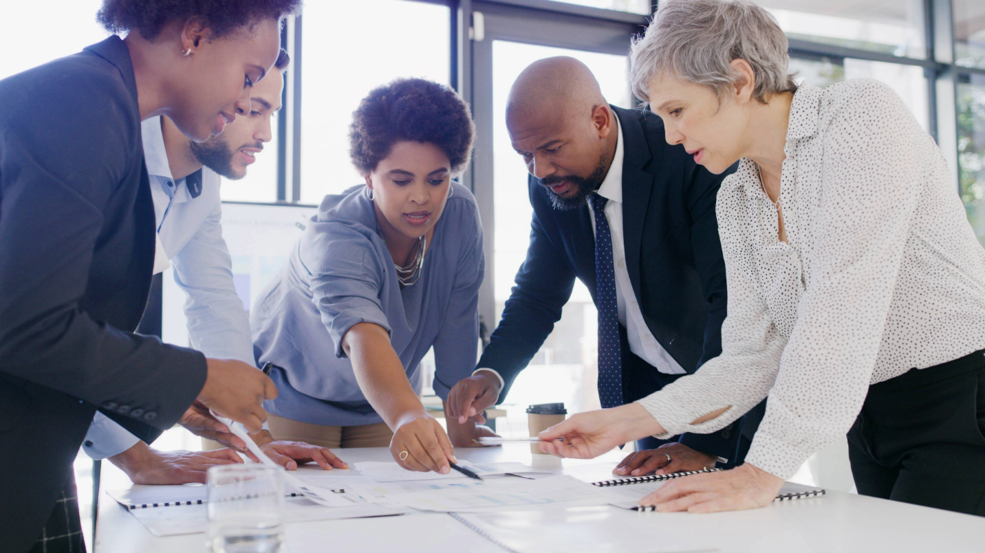 Transform Competitor Weaknesses into Your Strengths