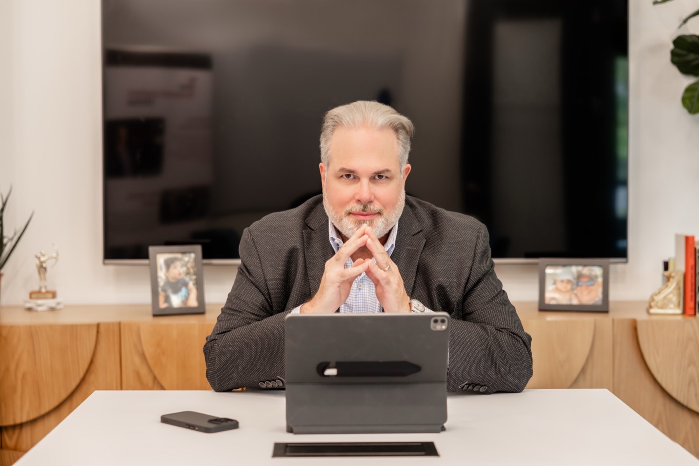 Dan Mahony, President, Transcendent Sales Solutions