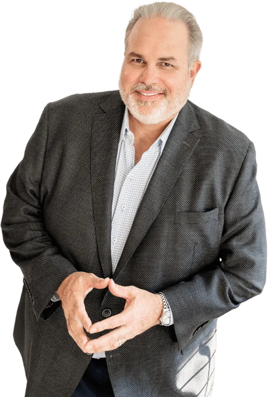 Dan Mahony, President and Fractional Chief Revenue Officer, Transcendent Sales Solutions