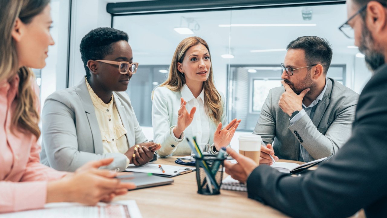 Your Best Growth Opportunity Has No Owner, Transcendent Sales Solutions